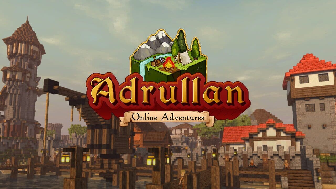 Adrullan Online Adventures thumbnail 7