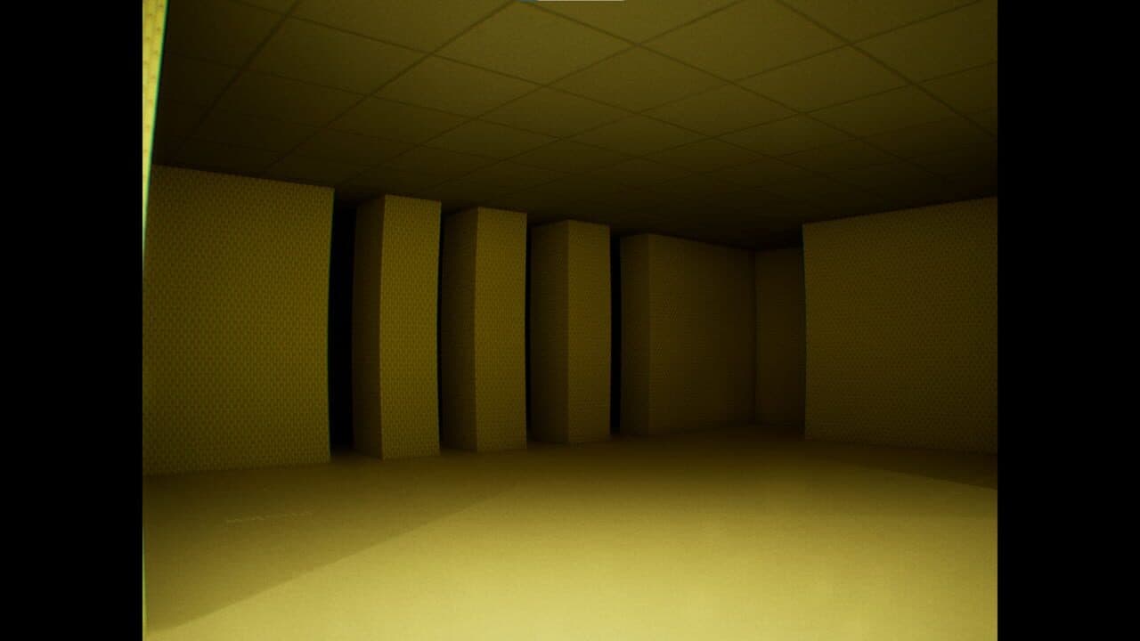 BackRooms X thumbnail 2