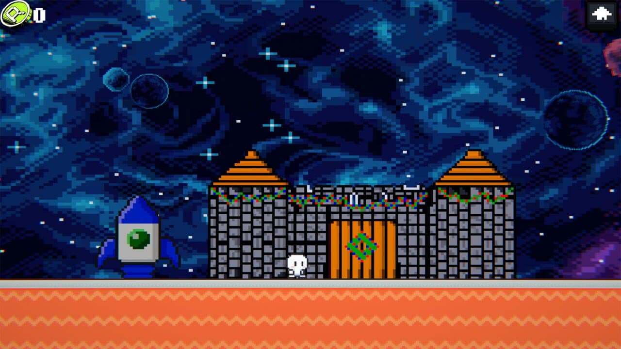 Permadeath screenshot 1
