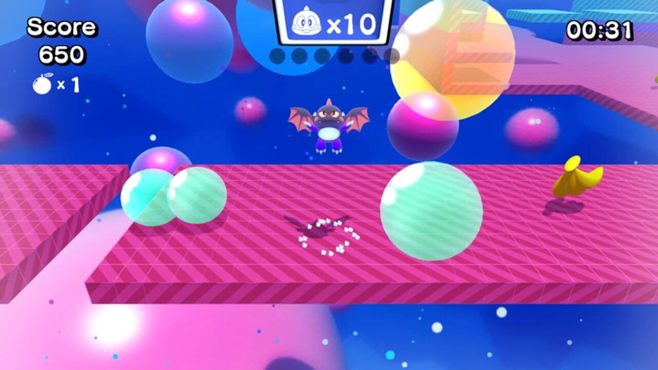 Bub's Big Blowout! thumbnail 3