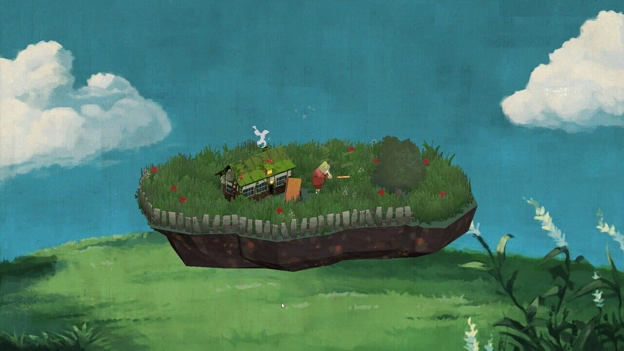 Ropuka's Idle Island thumbnail 2