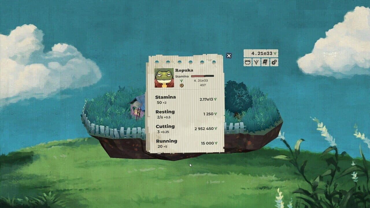 Ropuka's Idle Island thumbnail 3