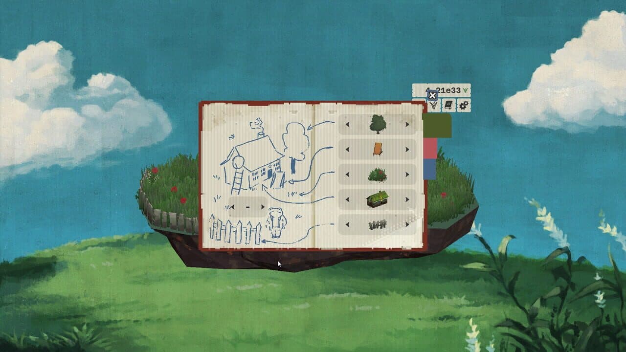 Ropuka's Idle Island thumbnail 5