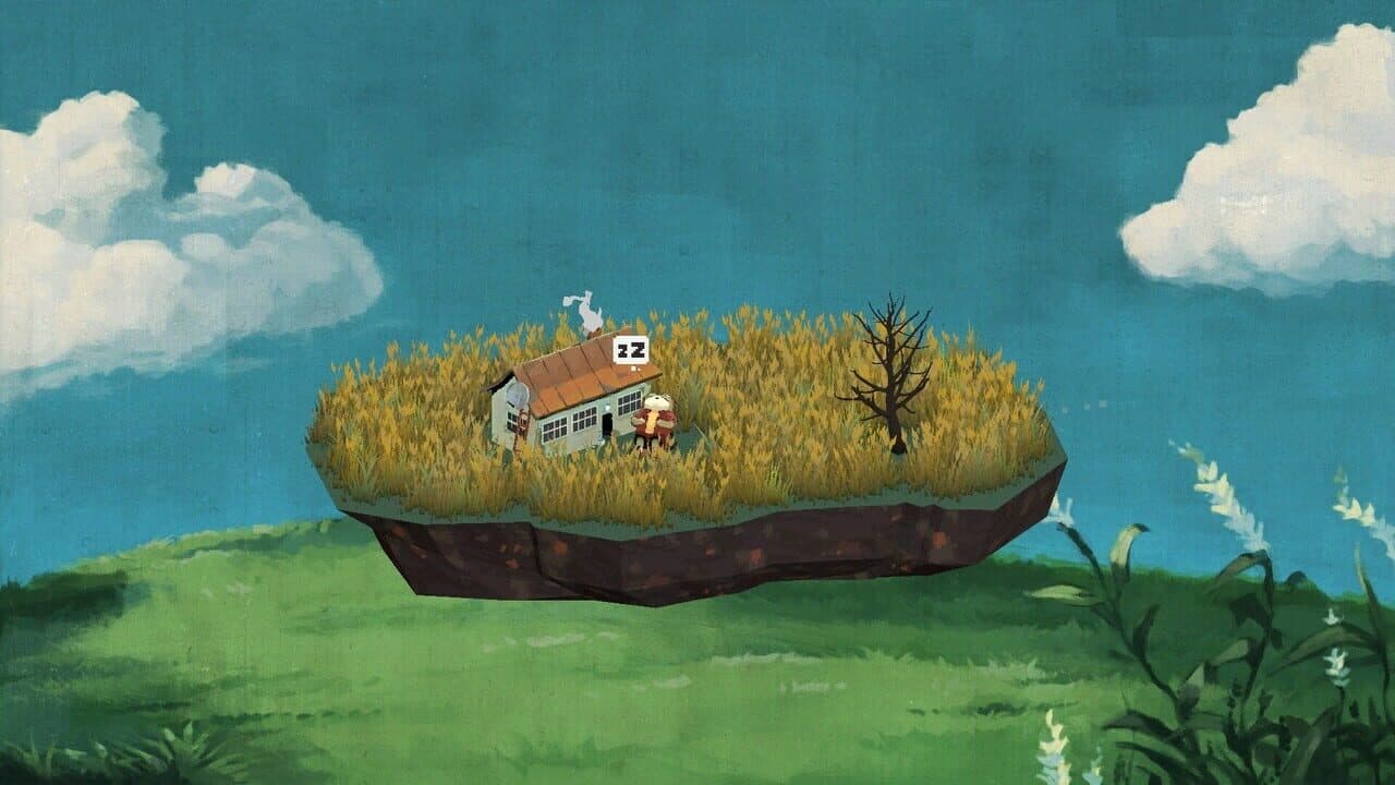 Ropuka's Idle Island thumbnail 6
