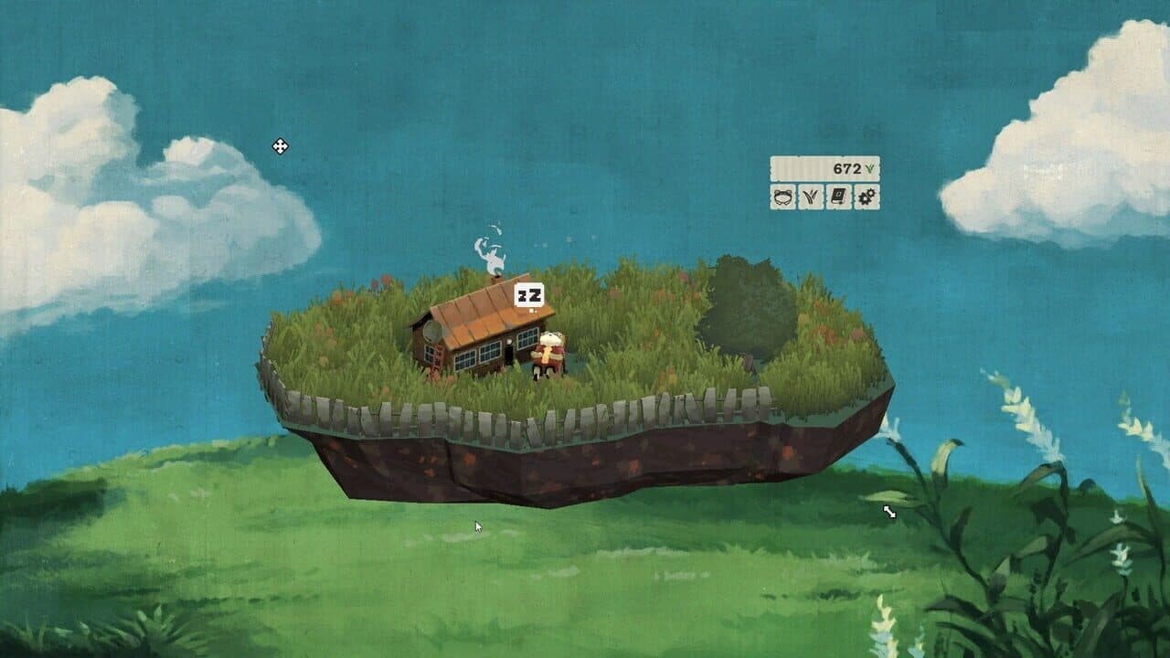 Ropuka's Idle Island thumbnail 7