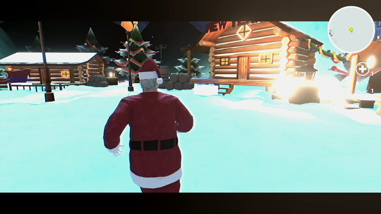 Happy Birthday: The Horror of Christmas thumbnail 4