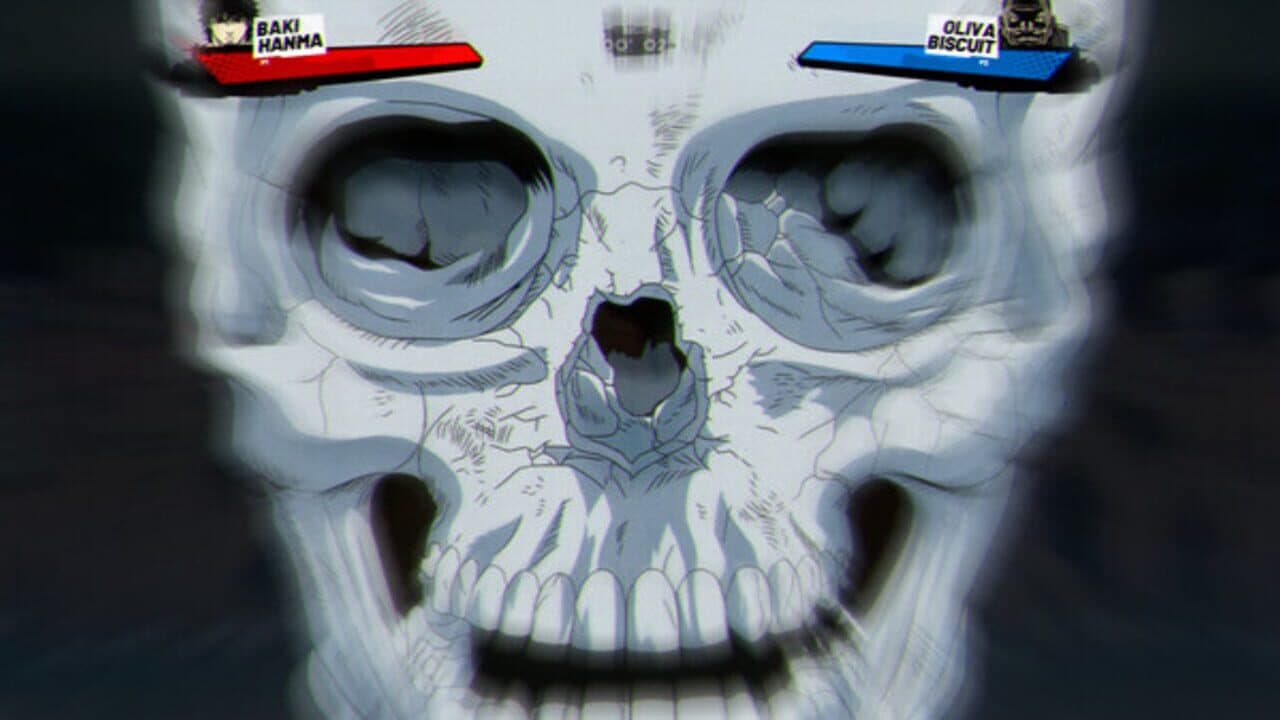 Baki Hanma: Blood Arena thumbnail 10