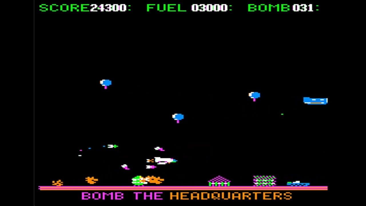Star Blazer thumbnail 3
