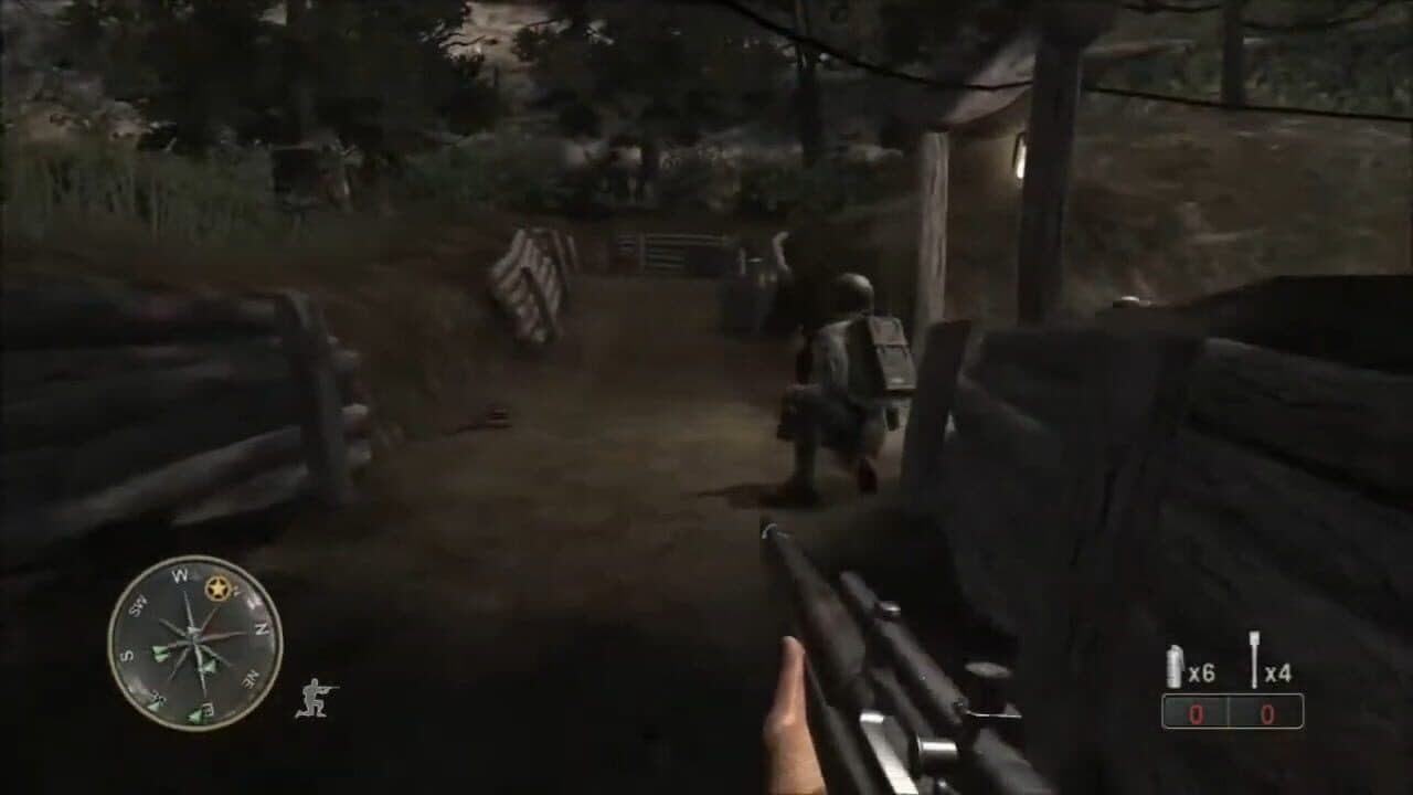 Call of Duty 3: Special Edition thumbnail 2