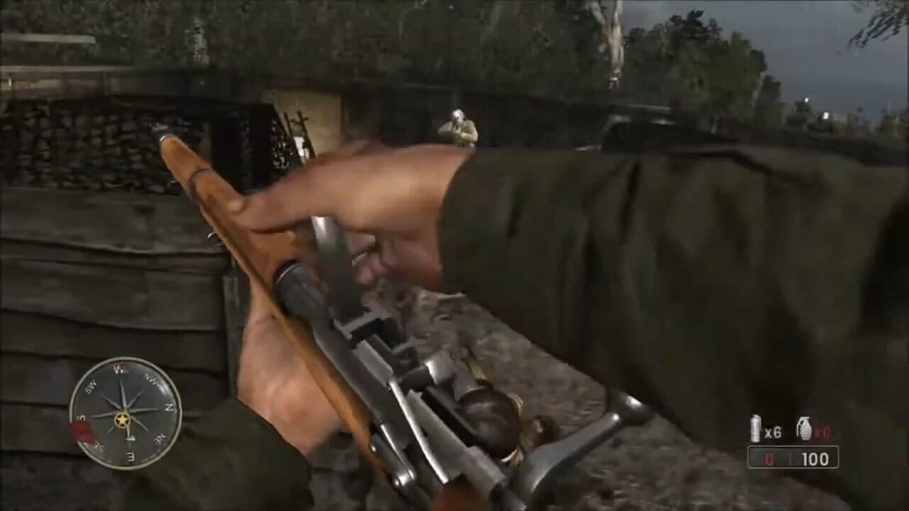 Call of Duty 3: Special Edition thumbnail 3