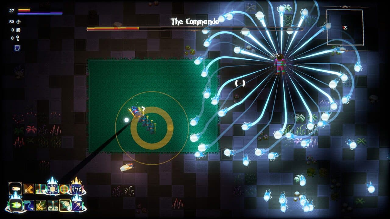 Spellloom screenshot 1