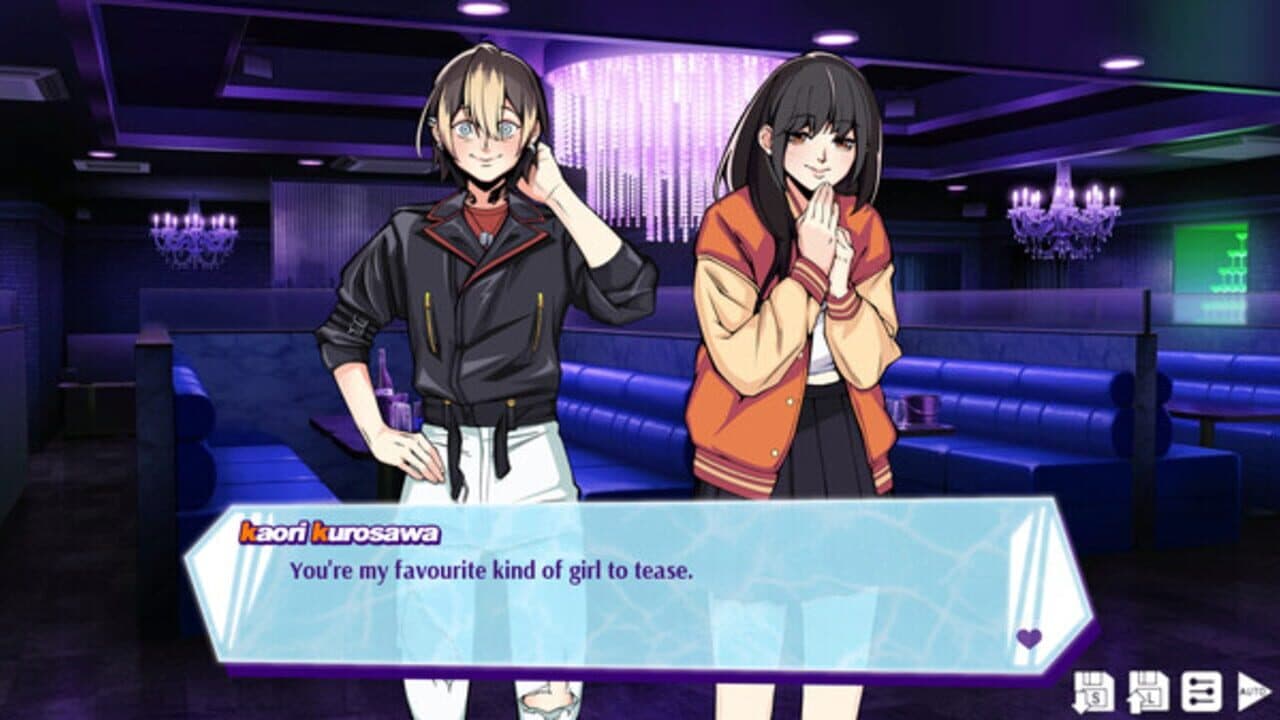 Renai Bakudan thumbnail 4