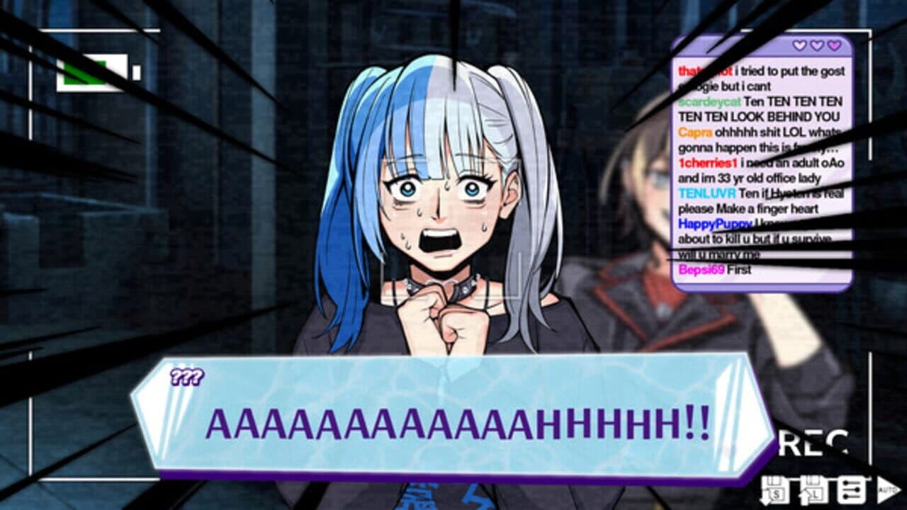 Renai Bakudan thumbnail 5