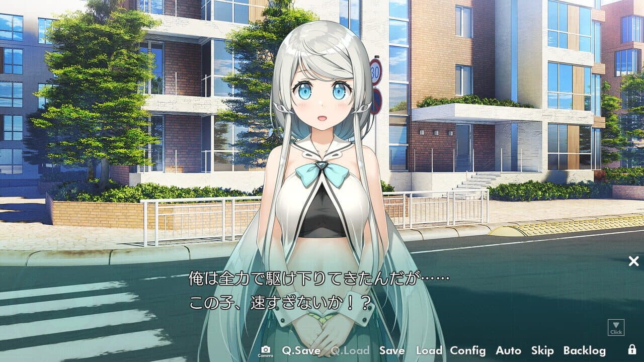 Hacking The Moon to Find My Goddess thumbnail 6
