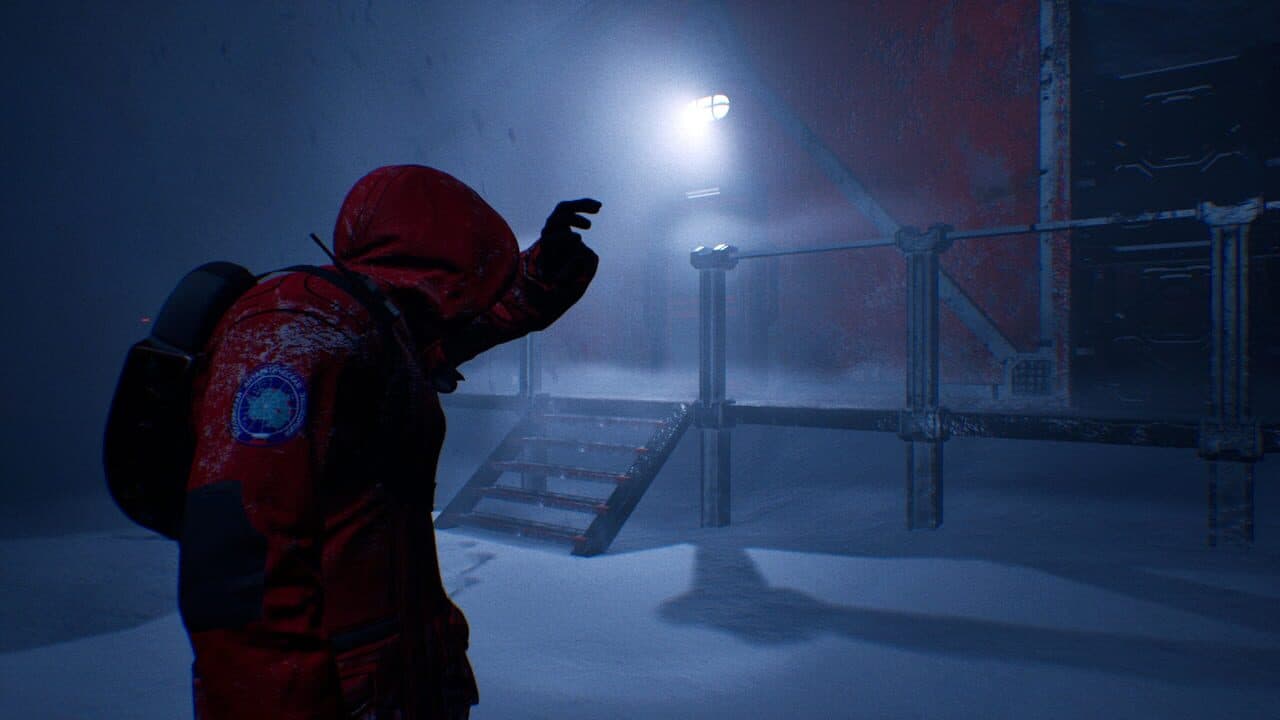 The Black Ice thumbnail 2