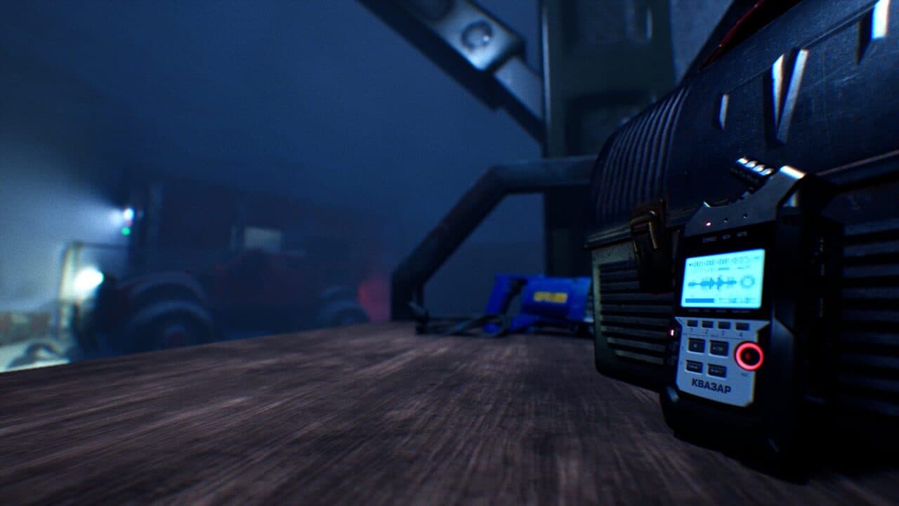 The Black Ice thumbnail 3