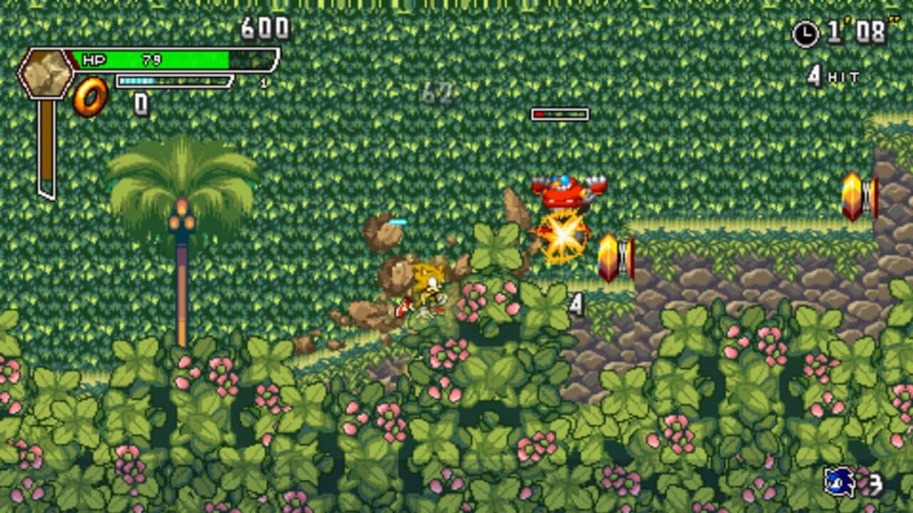 Sonic the Hedgehog: Mecha Madness thumbnail 6