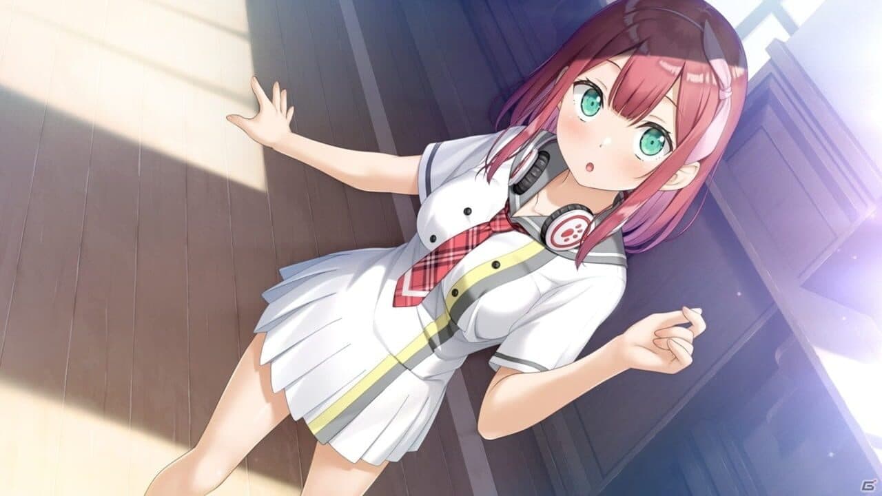Kami-sama no you na Kimi he thumbnail 9