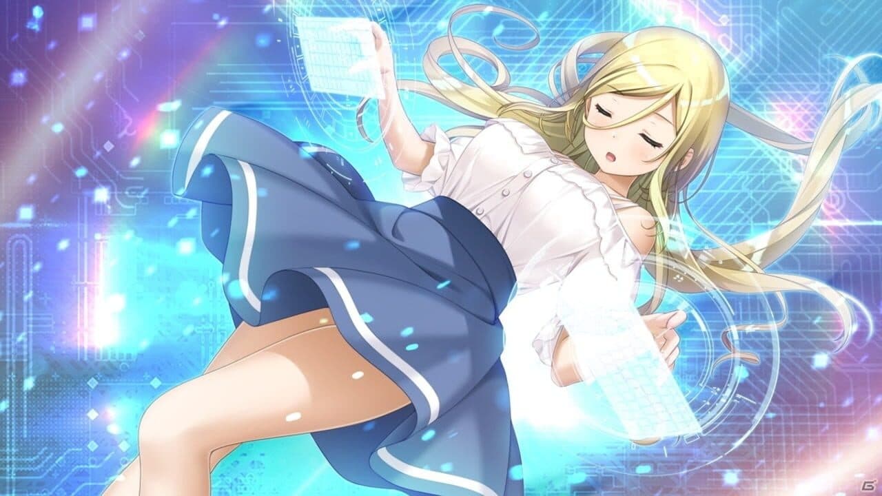 Hacking The Moon to Find My Goddess thumbnail 11
