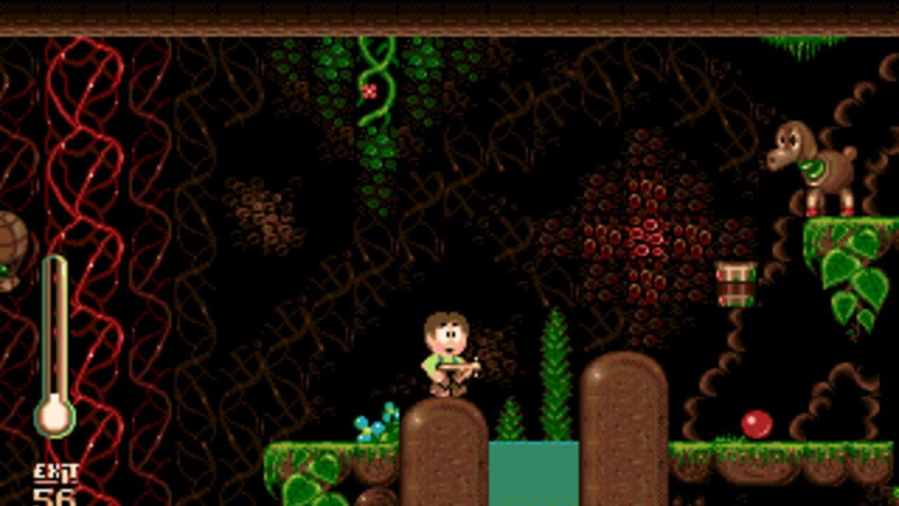 Sword screenshot 1