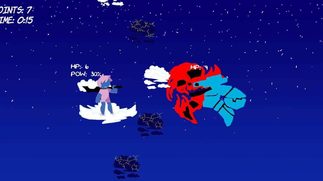 Cloud Bashers thumbnail 4