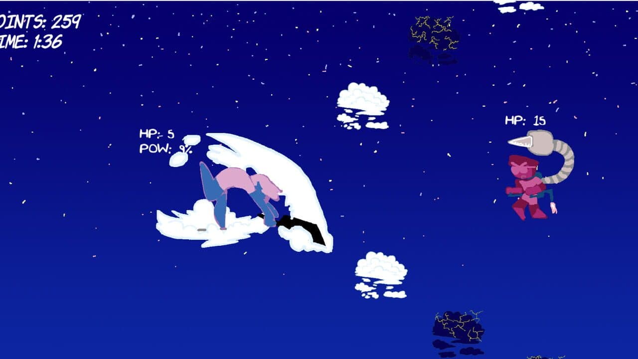 Cloud Bashers thumbnail 6