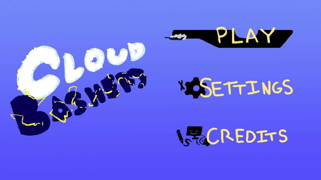 Cloud Bashers thumbnail 2