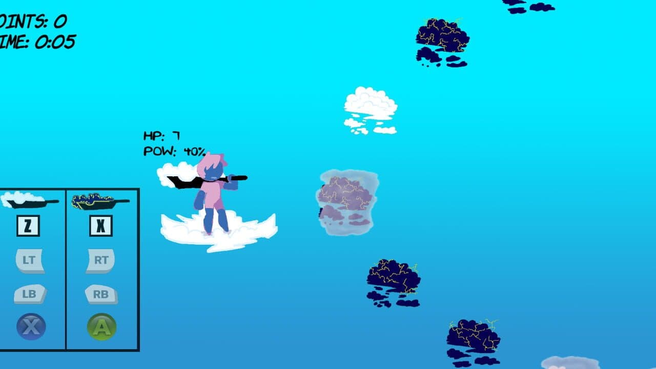 Cloud Bashers thumbnail 3