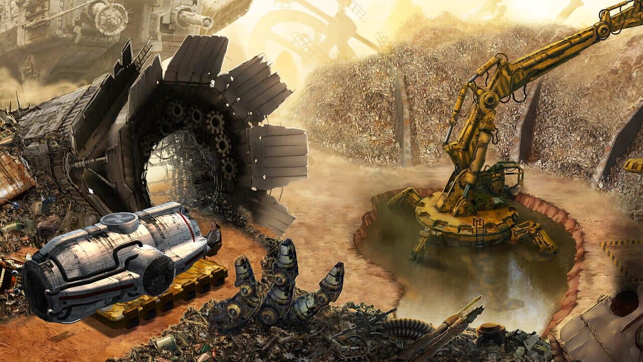SpaceVenture thumbnail 2