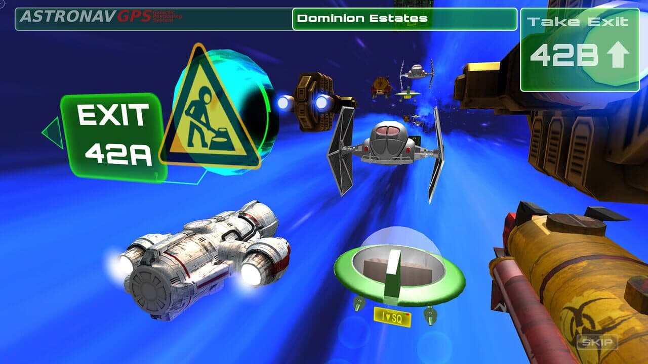 SpaceVenture thumbnail 4