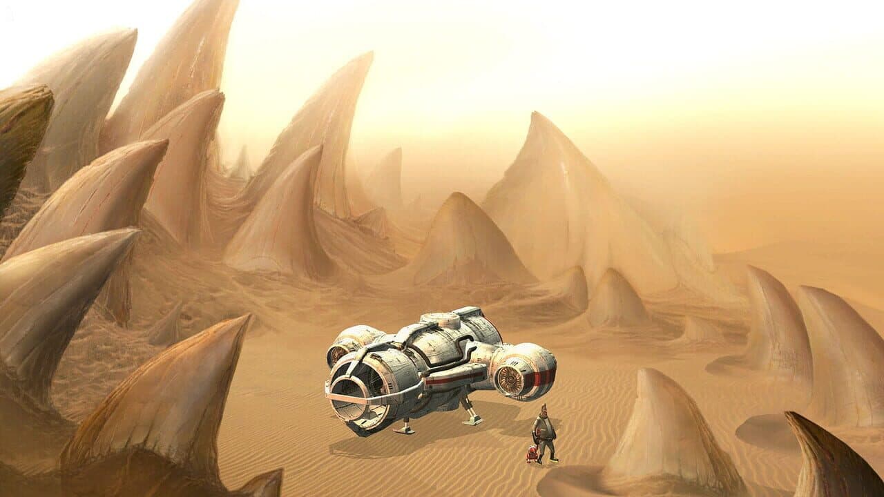 SpaceVenture thumbnail 6