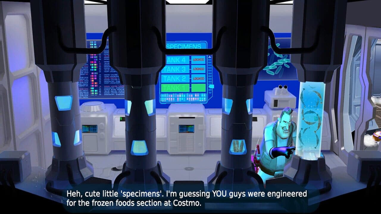 SpaceVenture thumbnail 7