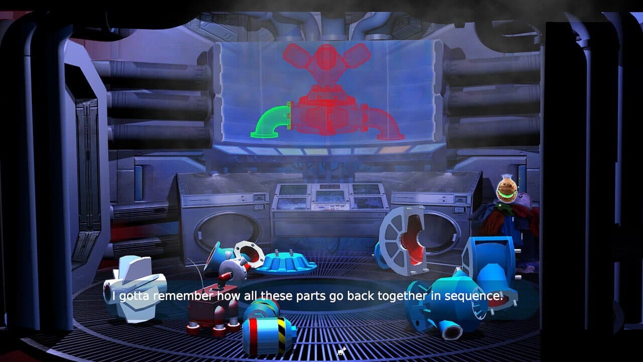 SpaceVenture thumbnail 8
