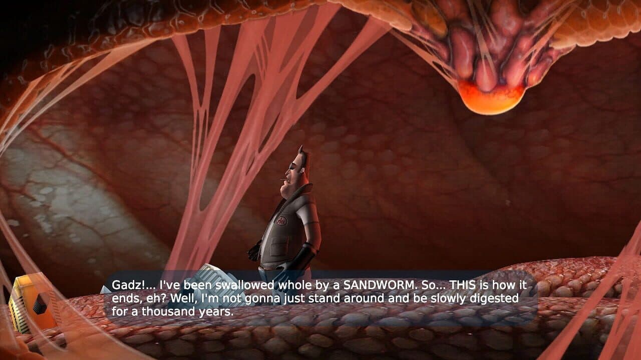 SpaceVenture thumbnail 9