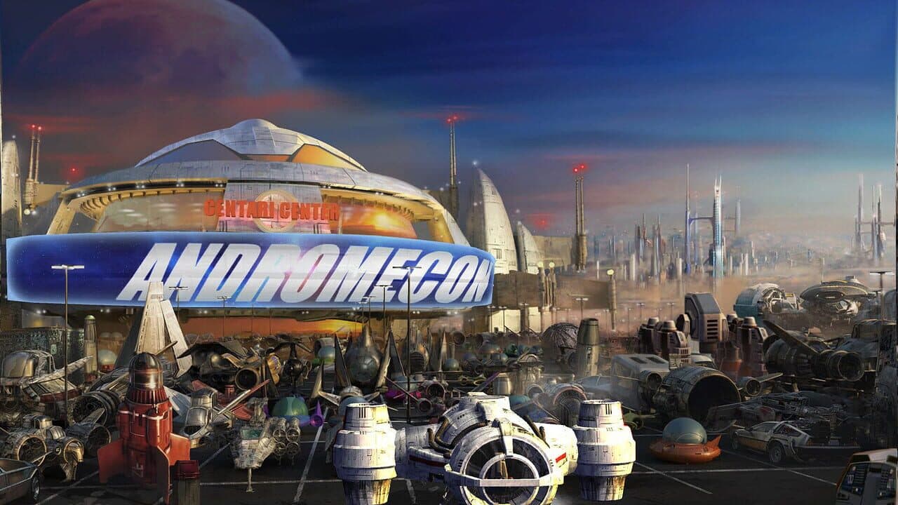SpaceVenture thumbnail 11