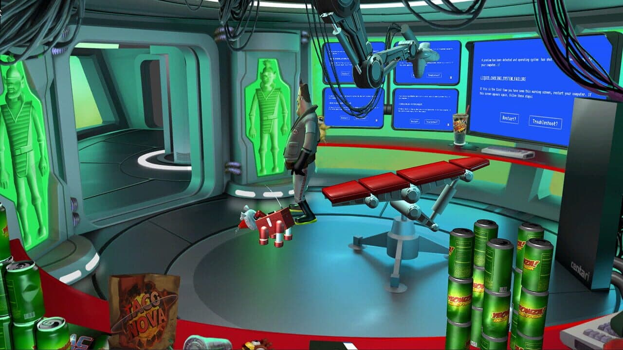 SpaceVenture thumbnail 12