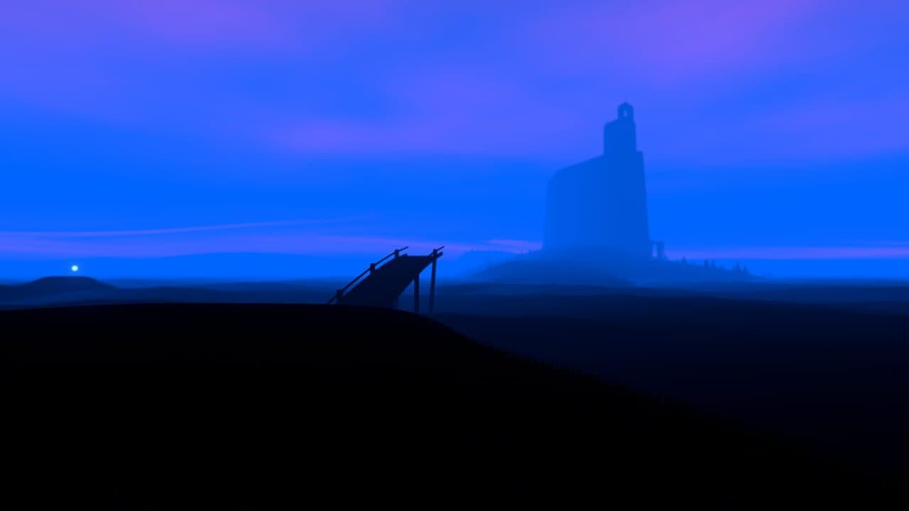 Overlook Trail thumbnail 3