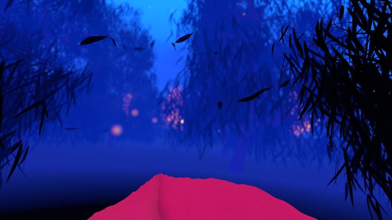 Overlook Trail thumbnail 4