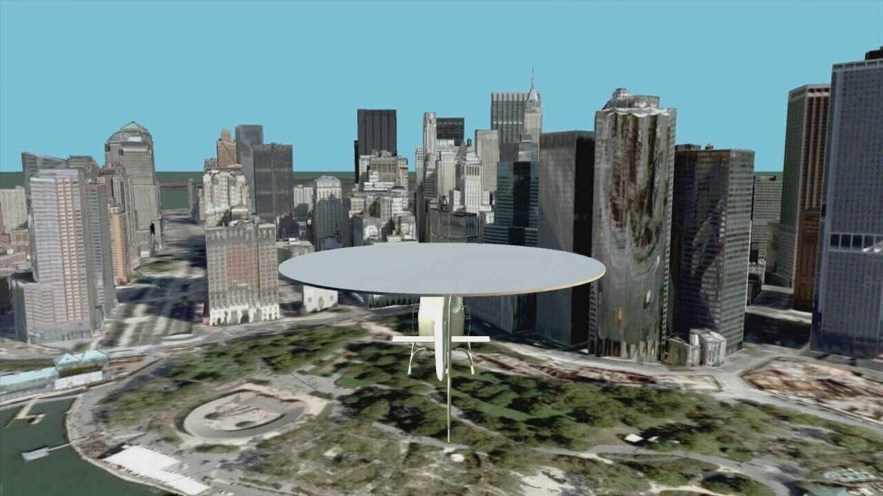 Avatour screenshot 1