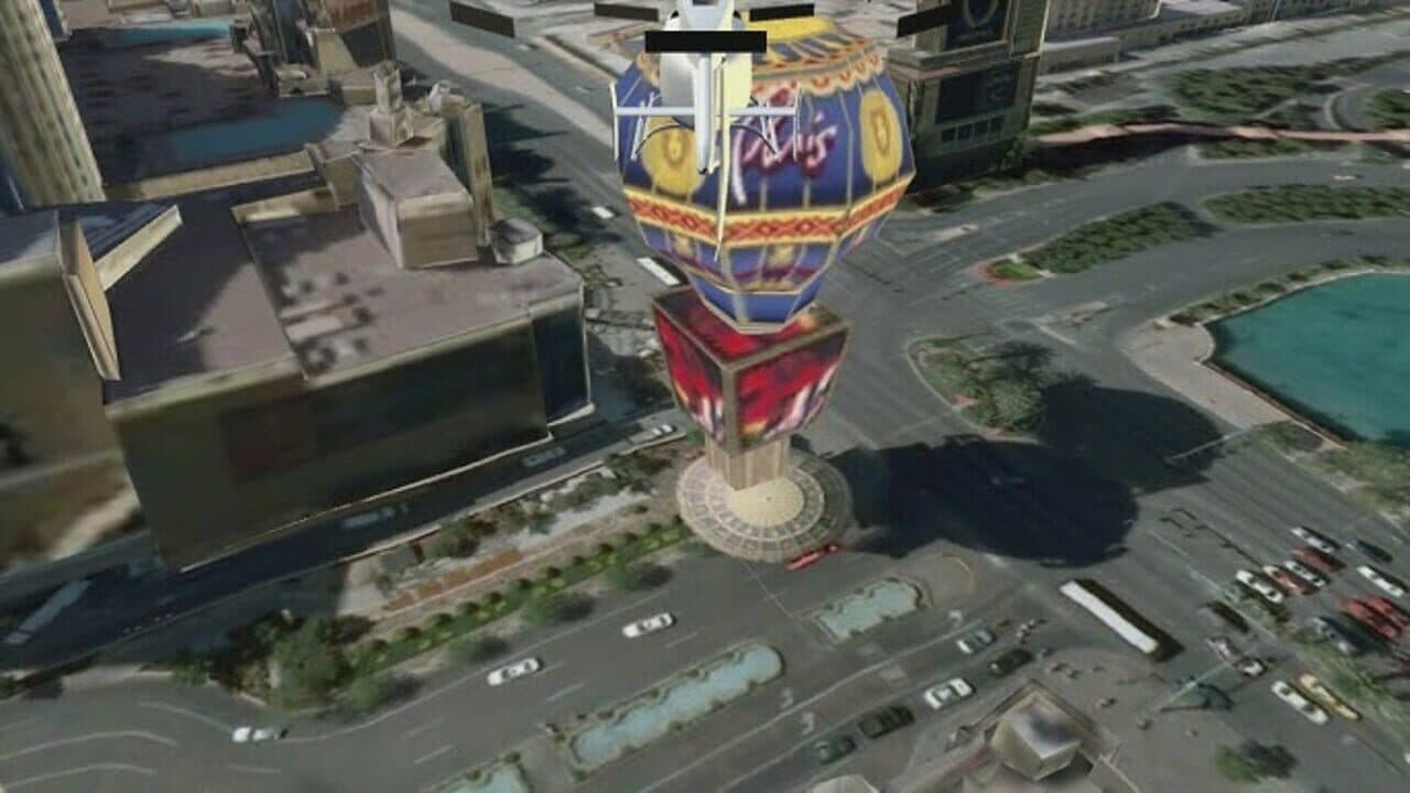 Avatour: Vegas thumbnail 2