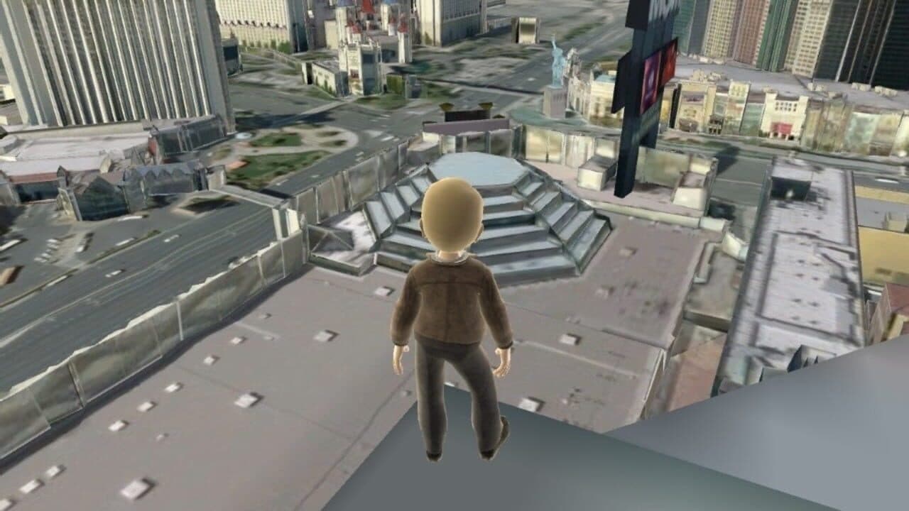 Avatour: Vegas thumbnail 3