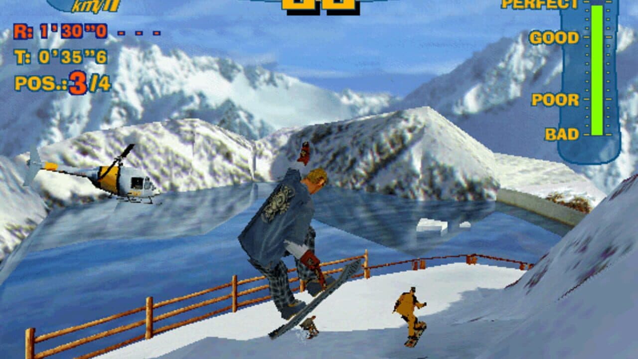 Surf Planet thumbnail 2
