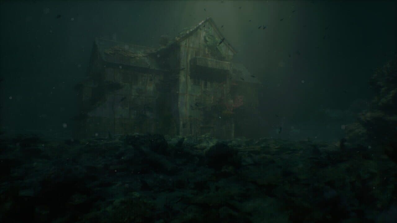 Dark Mass thumbnail 2