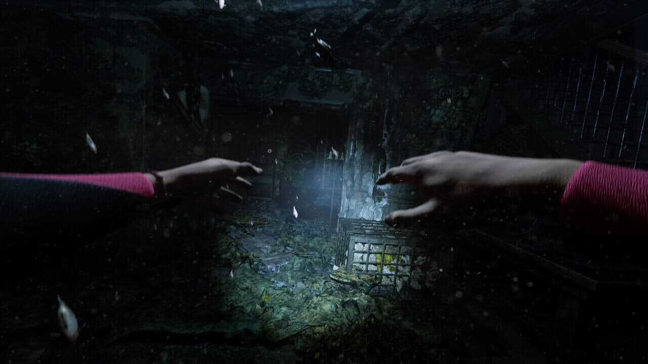 Dark Mass thumbnail 3