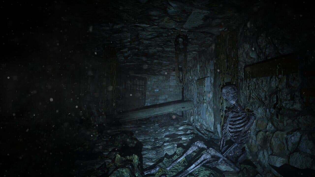 Dark Mass thumbnail 4