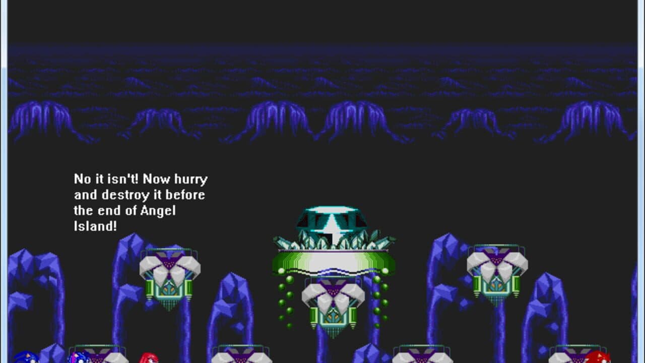 SonKnuck Adventure 2 thumbnail 2
