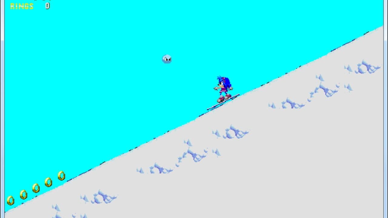 SonKnuck Adventure 2 thumbnail 3