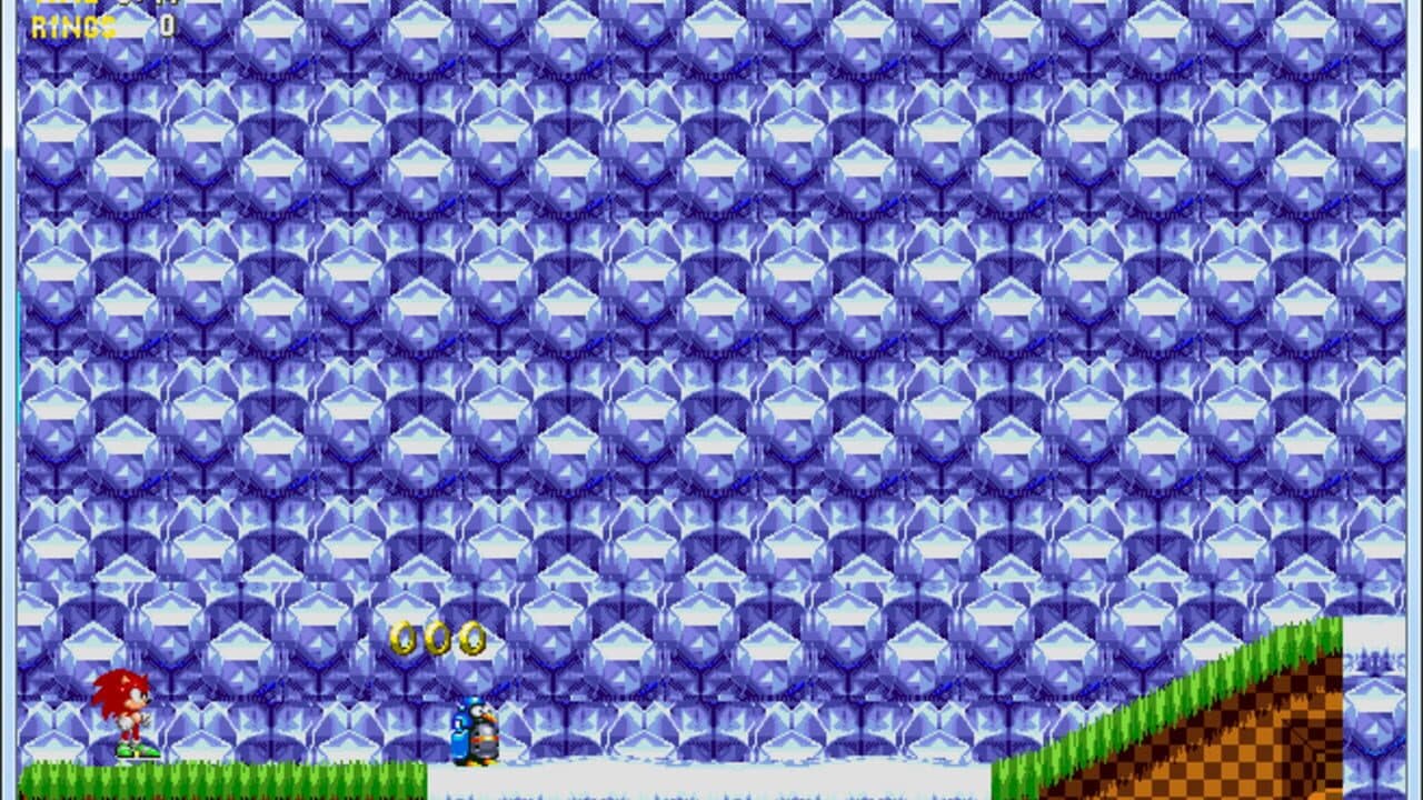 SonKnuck Adventure 2 thumbnail 4