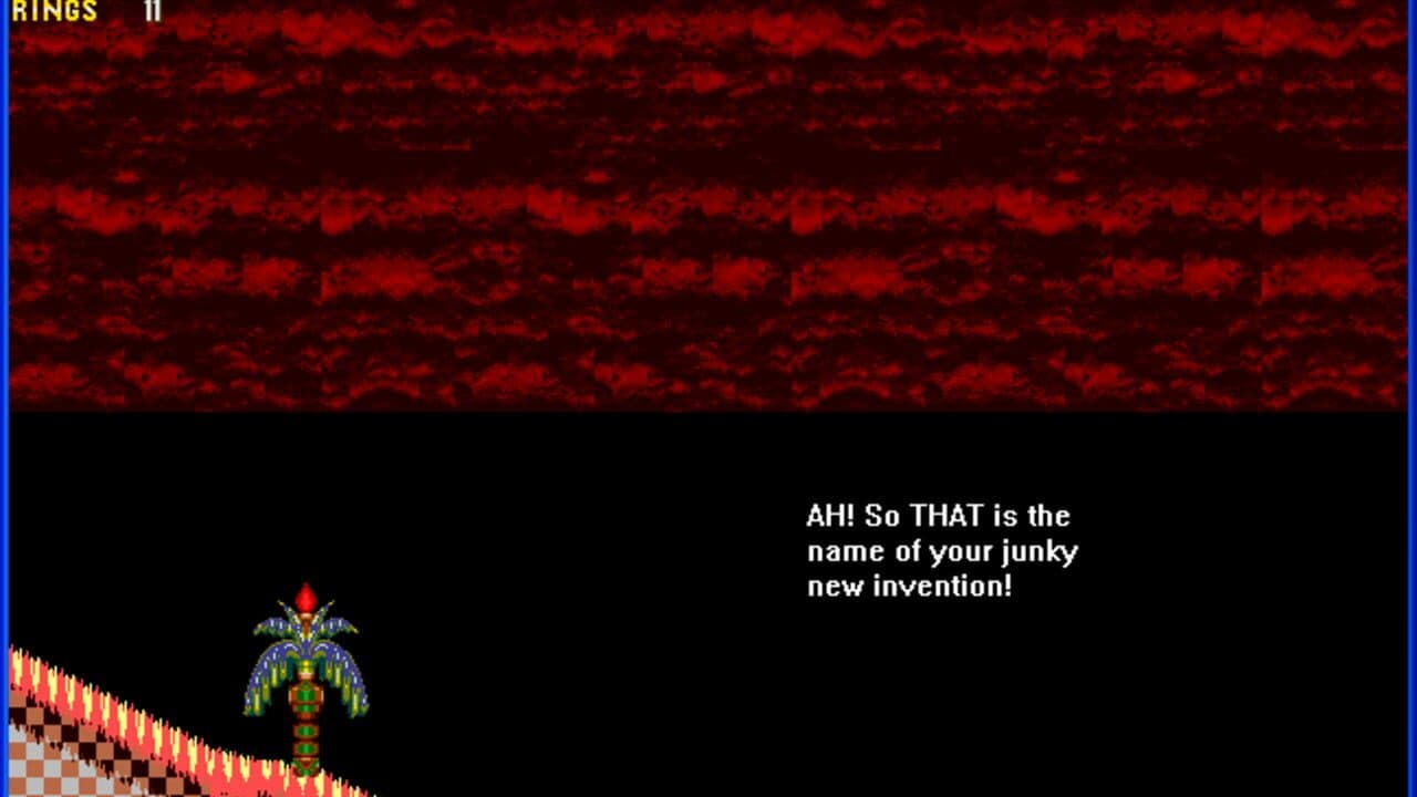 SonKnuck Adventure thumbnail 2