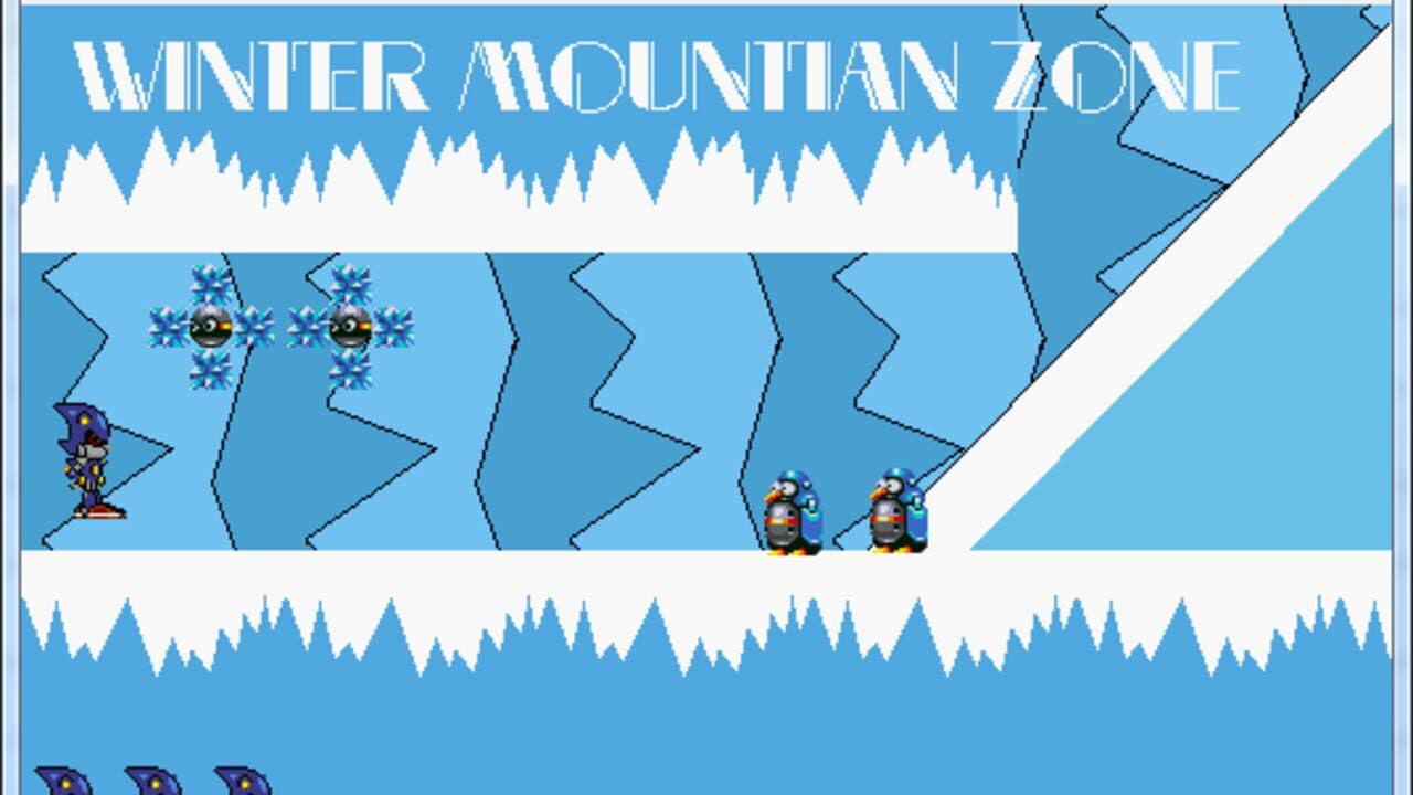 Metal Sonic Quest thumbnail 2